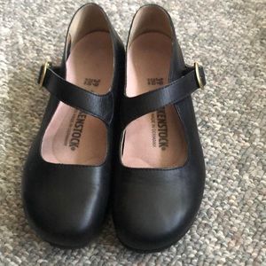 Birkenstock Mary Jane size 39 US L 8/8.5